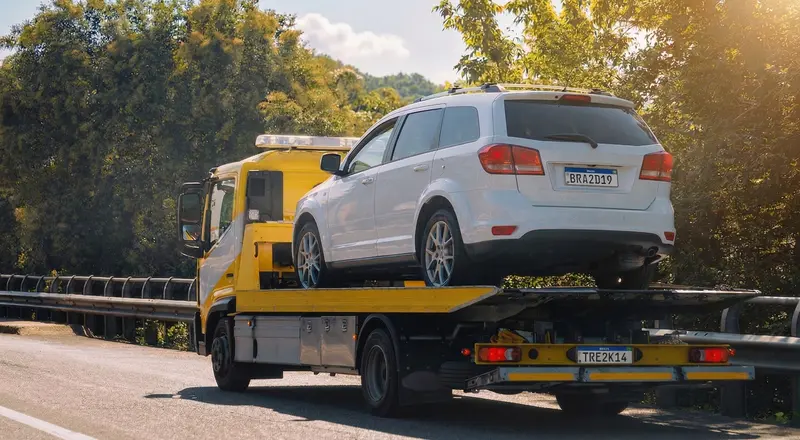 Transporte de veículos em Rio Claro – SP com segurança e discrição